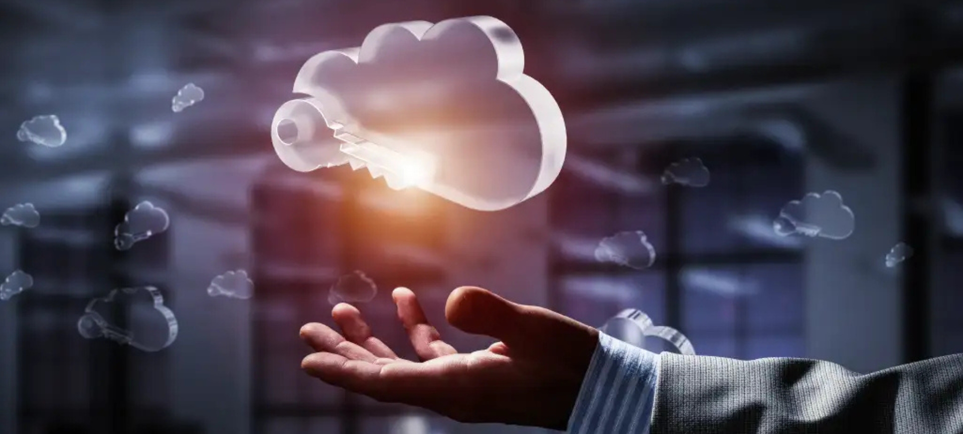 Enterprise Cloud Services